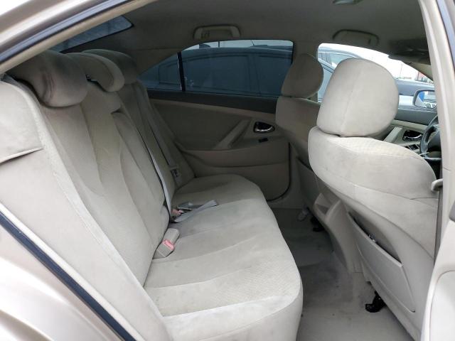 Photo 10 from auction – 2007 TOYOTA CAMRY CE with VIN 4T1BE46K57U604944
