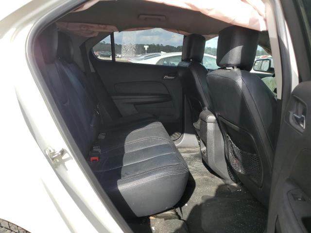 Photo 11 from auction – 2014 CHEVROLET EQUINOX LT with VIN 1GNALCEK4EZ115671