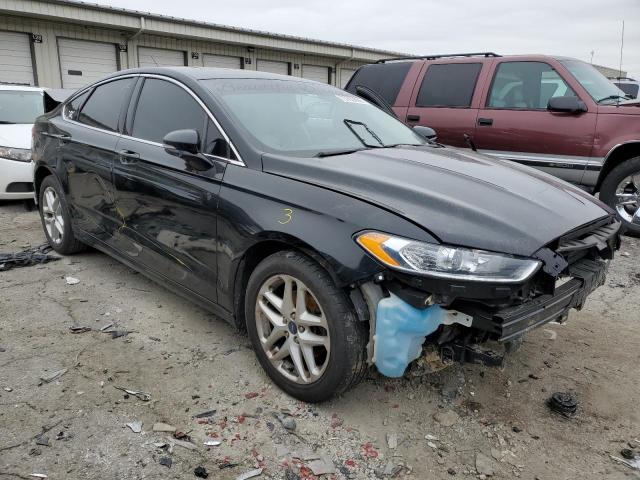 Photo 4 from auction – 2016 FORD FUSION SE with VIN 3FA6P0HD4GR207780
