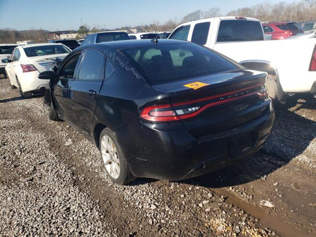 Photo 2 from auction – 2013 DODGE DART SXT with VIN 1C3CDFBA9DD110008