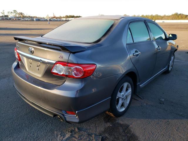 Photo 3 from auction – 2012 TOYOTA COROLLA BA with VIN 2T1BU4EE1CC854711