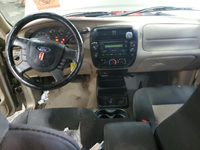 Photo 8 from auction – 2005 FORD RANGER SUP with VIN 1FTYR15E05PA34554