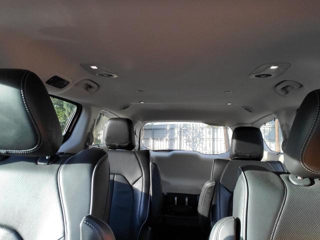 Photo 10 from auction – 2018 CHRYSLER PACIFICA H with VIN 2C4RC1N71JR213511