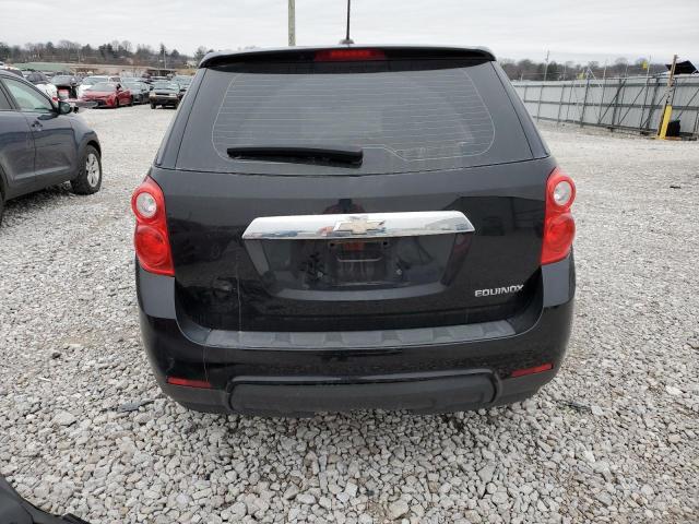 Photo 6 from auction – 2015 CHEVROLET EQUINOX LS with VIN 2GNALAEK5F1134311