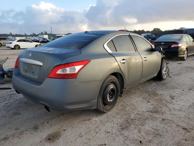 Photo 3 from auction – 2010 NISSAN MAXIMA S with VIN 1N4AA5AP8AC874516