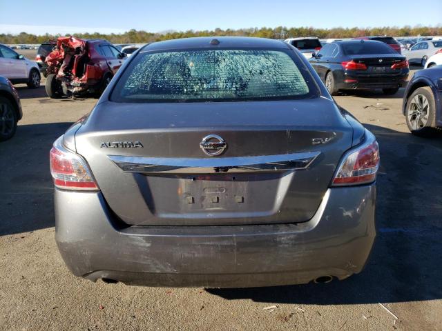 Photo 6 from auction – 2015 NISSAN ALTIMA 2.5 with VIN 1N4AL3AP7FC205076