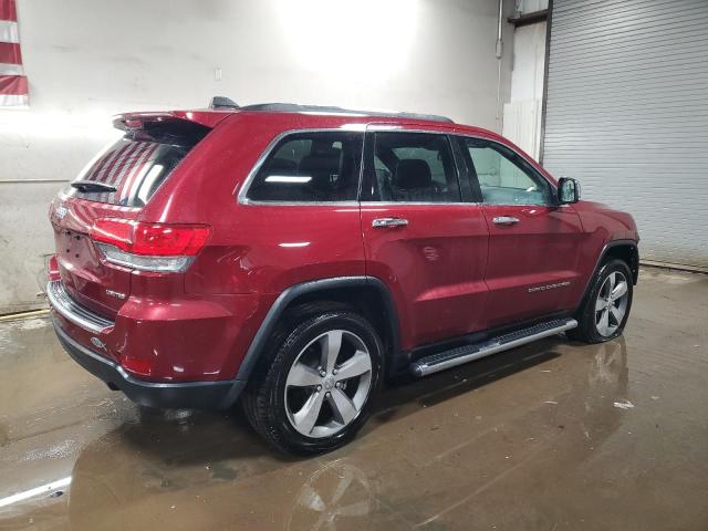 Photo 3 from auction – 2015 JEEP GRAND CHER with VIN 1C4RJFBG3FC211556