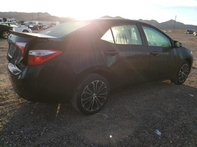 Photo 3 from auction – 2016 TOYOTA COROLLA L with VIN 5YFBURHE9GP530758