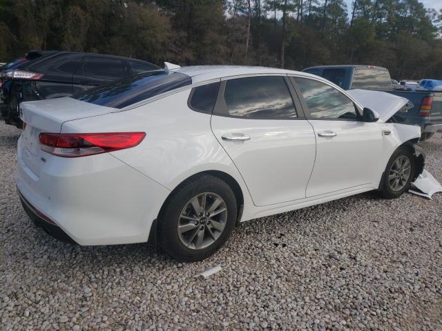 Photo 3 from auction – 2018 KIA OPTIMA LX with VIN 5XXGT4L10JG220403