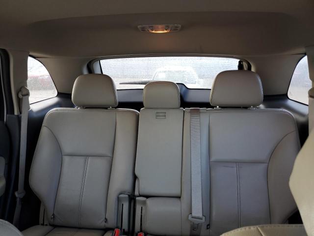 Photo 10 from auction – 2013 FORD EDGE SEL with VIN 2FMDK3JC2DBB05810