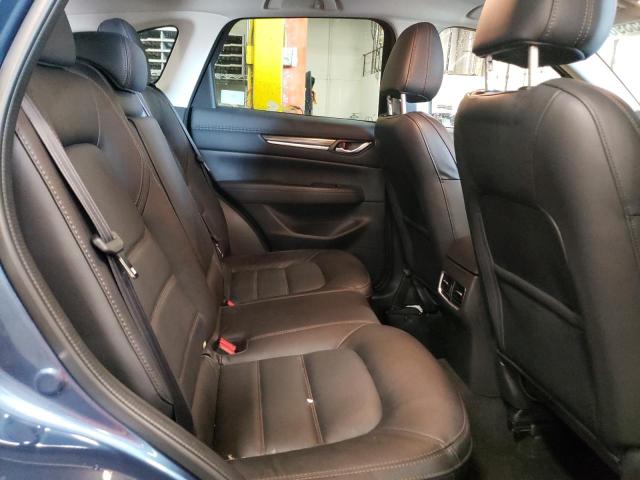 Photo 11 from auction – 2017 MAZDA CX-5 GRAND with VIN JM3KFBDL3H0147262