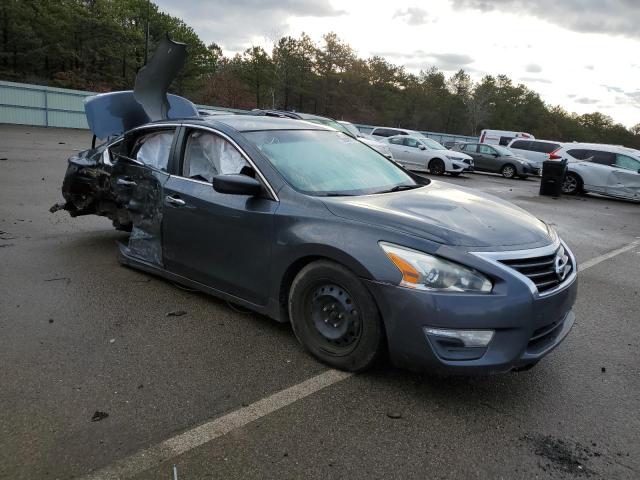 Photo 4 from auction – 2013 NISSAN ALTIMA 2.5 with VIN 1N4AL3AP2DN465127