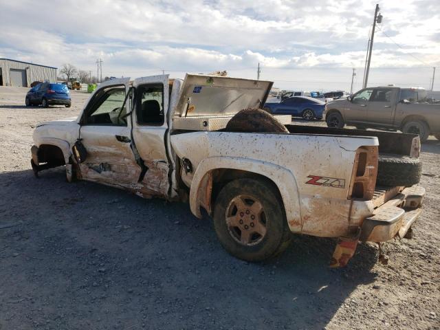 Фото 2 с аукциона – 2005 CHEVROLET SILVERADO с VIN 1GCEK19B45E121697