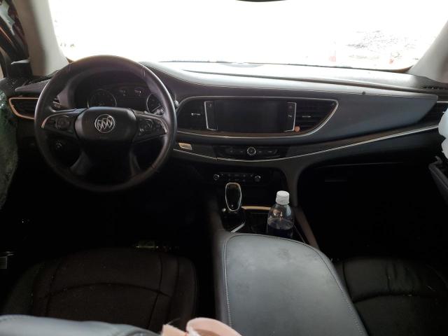 Photo 8 from auction – 2018 BUICK ENCLAVE ES with VIN 5GAERBKW8JJ192211
