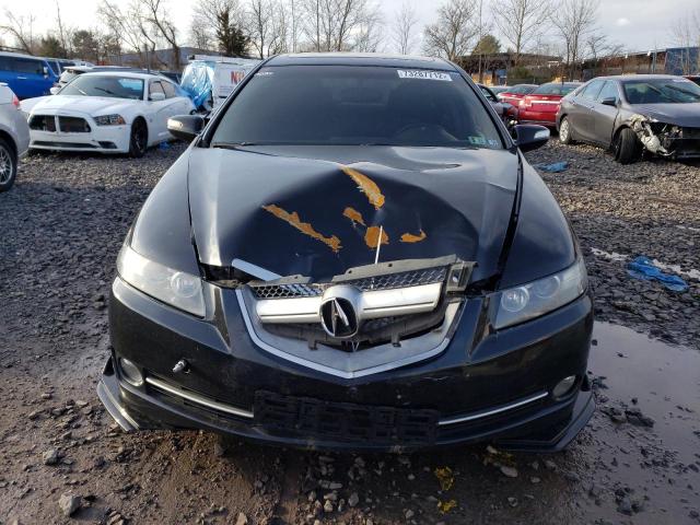 Zdjęcie 5 z aukcji – 2008 ACURA TL z VIN 19UUA66288A033894