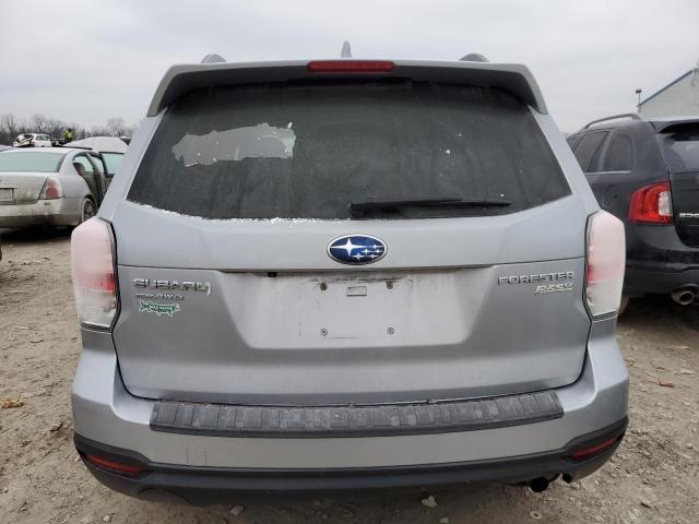Photo 6 from auction – 2017 SUBARU FORESTER 2 with VIN JF2SJAEC9HH442031