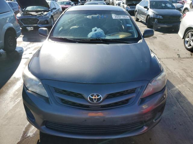 Photo 5 from auction – 2012 TOYOTA COROLLA BA with VIN 5YFBU4EE9CP055968