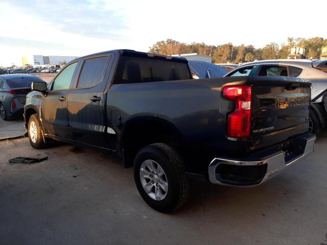 Photo 2 from auction – 2020 CHEVROLET SILVERADO with VIN 1GCPWCED5LZ158358