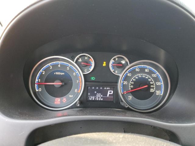 Photo 9 from auction – 2013 SUZUKI SX4 with VIN JS2YB5A32D6100144