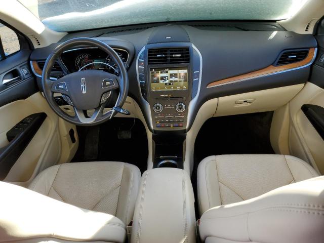 Photo 8 from auction – 2016 LINCOLN MKC RESERV with VIN 5LMTJ3DHXGUJ03496