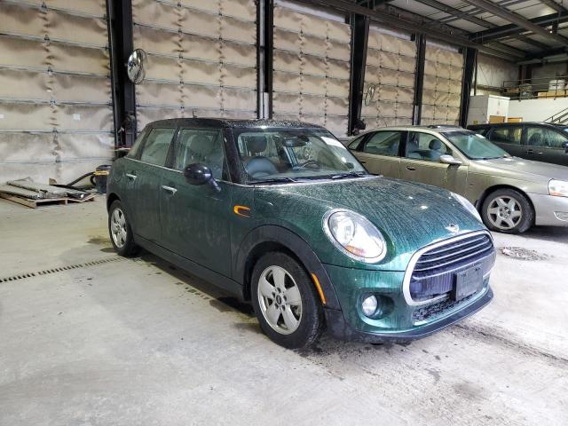 Photo 4 from auction – 2016 MINI COOPER with VIN WMWXU1C52G2D57680