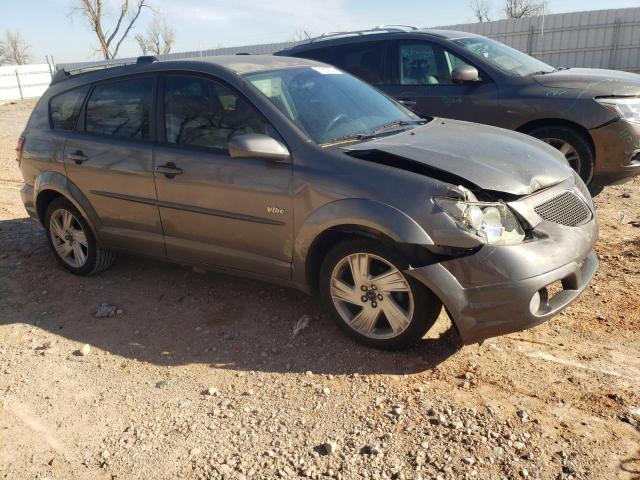 Photo 4 from auction – 2005 PONTIAC VIBE with VIN 5Y2SL63845Z419394