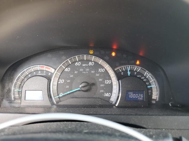 Photo 9 from auction – 2013 TOYOTA CAMRY L with VIN 4T1BF1FK2DU678104