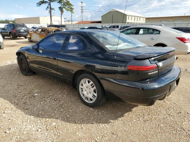 Photo 2 from auction – 1999 DODGE AVENGER with VIN 4B3AU42N6XE122609