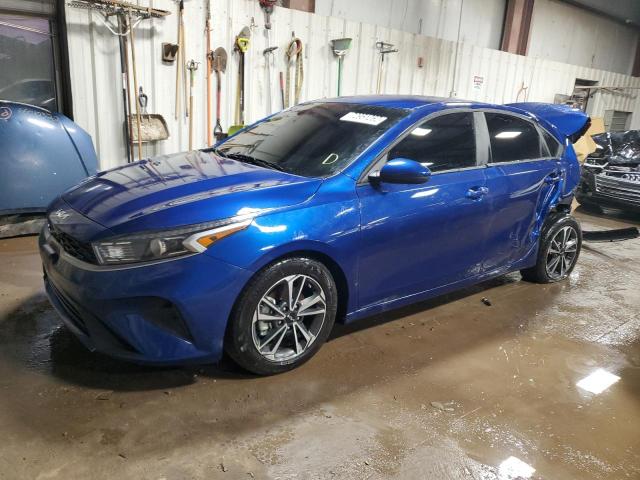 KIA FORTE FE 2022 with VIN 3KPF24AD7NE497057 - Photo from auction