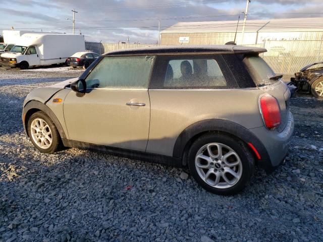 Photo 2 from auction – 2016 MINI COOPER with VIN WMWXP5C59G2D14274