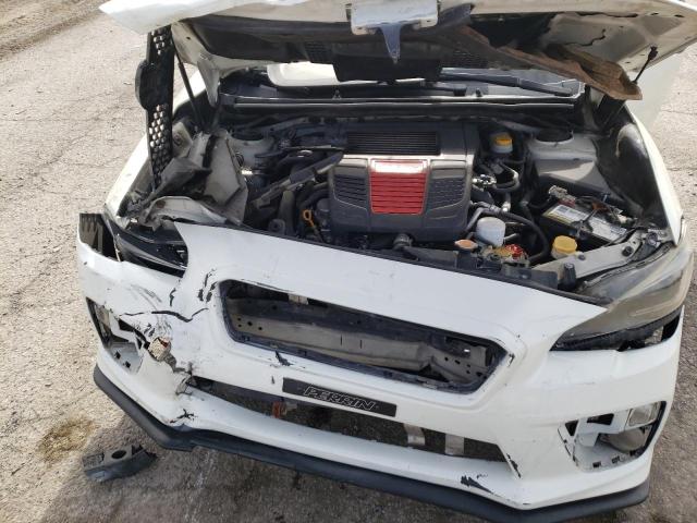 Photo 11 from auction – 2015 SUBARU WRX PREMIU with VIN JF1VA1D64F9828943