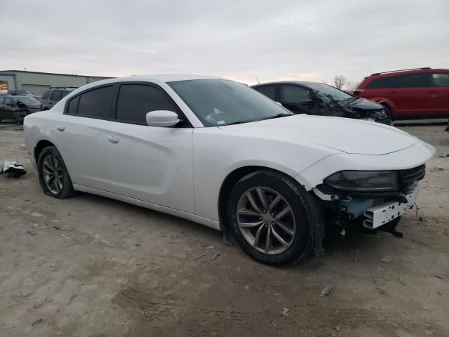 Photo 4 from auction – 2015 DODGE CHARGER SX with VIN 2C3CDXHG2FH841256
