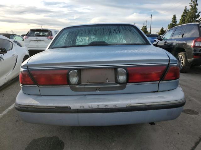 Photo 6 from auction – 1997 BUICK LESABRE with VIN 1G4HP52KXVH568349