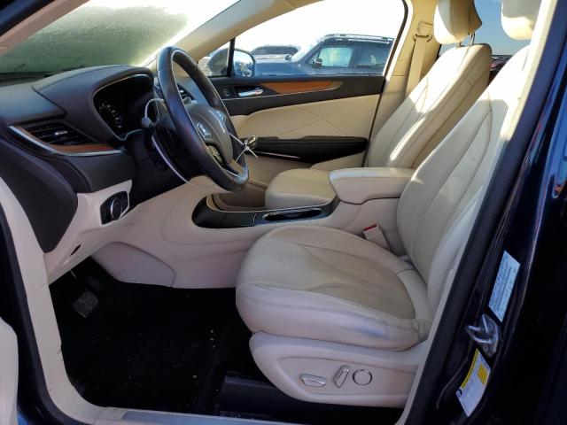 Photo 7 from auction – 2016 LINCOLN MKC RESERV with VIN 5LMTJ3DHXGUJ03496