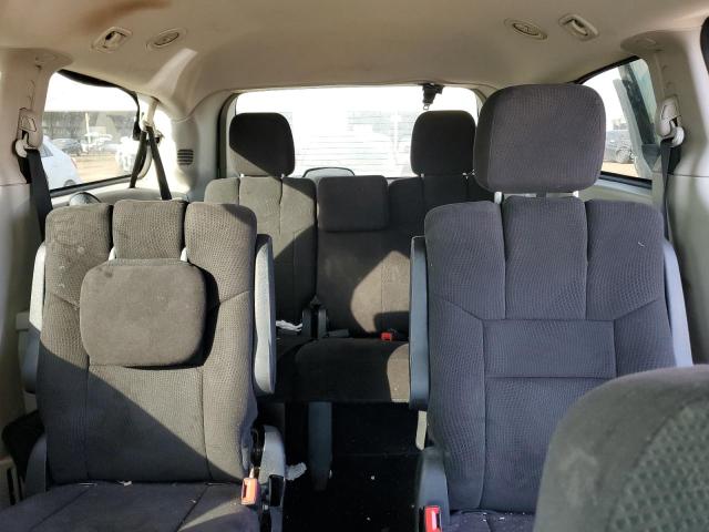 Photo 10 from auction – 2012 DODGE GRAND CARA with VIN 2C4RDGBG5CR155782