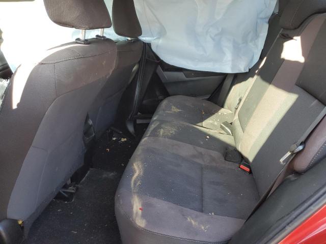Photo 10 from auction – 2018 TOYOTA COROLLA L with VIN 5YFBURHE9JP814527