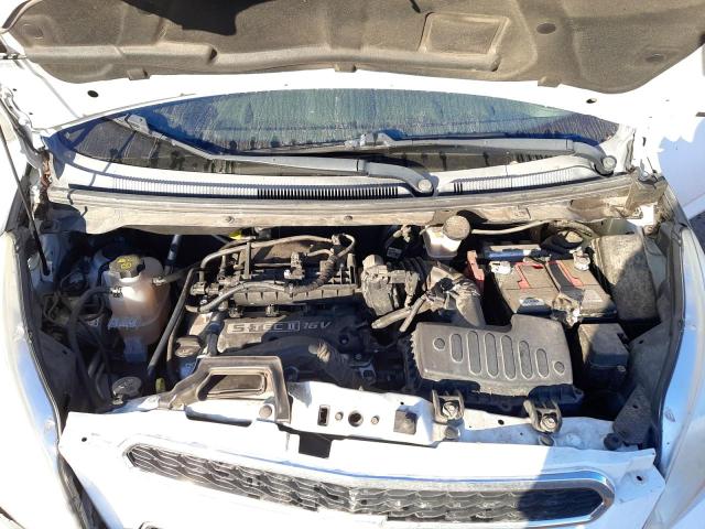صورة رقم 11 من المزاد - 2014 CHEVROLET SPARK 1LT مع VIN KL8CD6S96EC406895