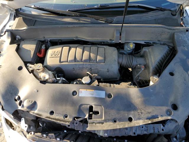 Photo 12 from auction – 2013 BUICK ENCLAVE with VIN 5GAKRDKD2DJ149159