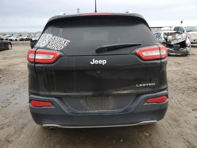 Photo 6 from auction – 2016 JEEP CHEROKEE L with VIN 1C4PJLDB0GW272693