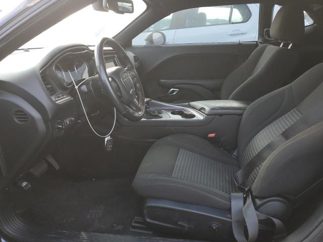 Photo 7 from auction – 2018 DODGE CHALLENGER with VIN 2C3CDZBT2JH288666