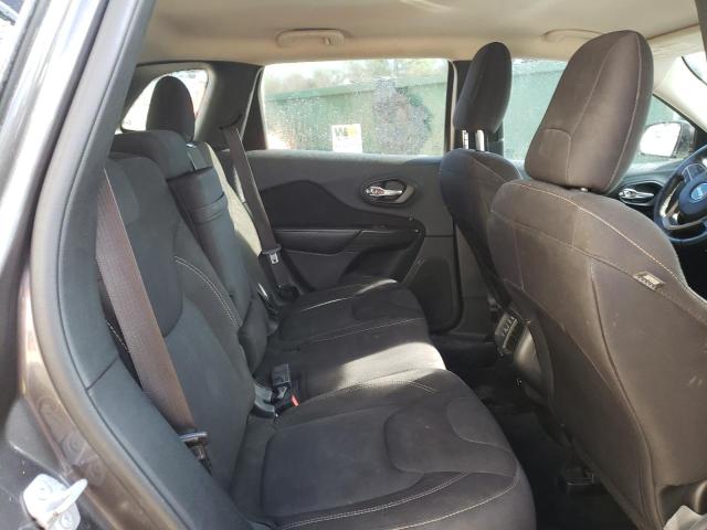 صورة رقم 11 من المزاد - 2016 JEEP CHEROKEE L مع VIN 1C4PJMCB2GW187751