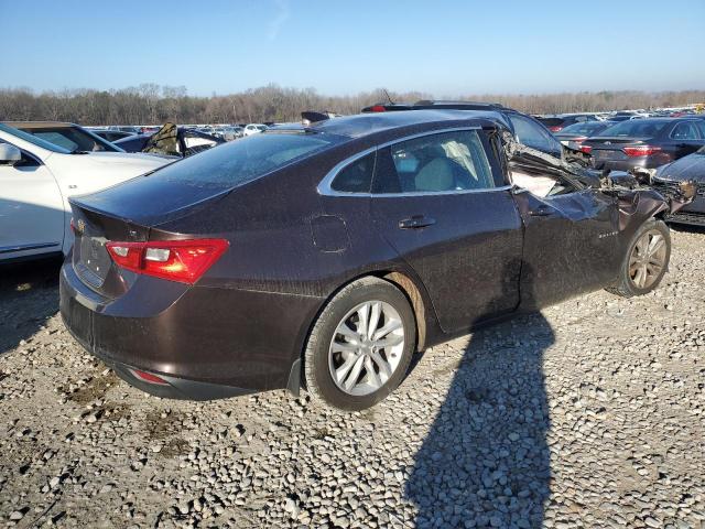 Photo 3 from auction – 2016 CHEVROLET MALIBU LT with VIN 1G1ZE5ST1GF200642