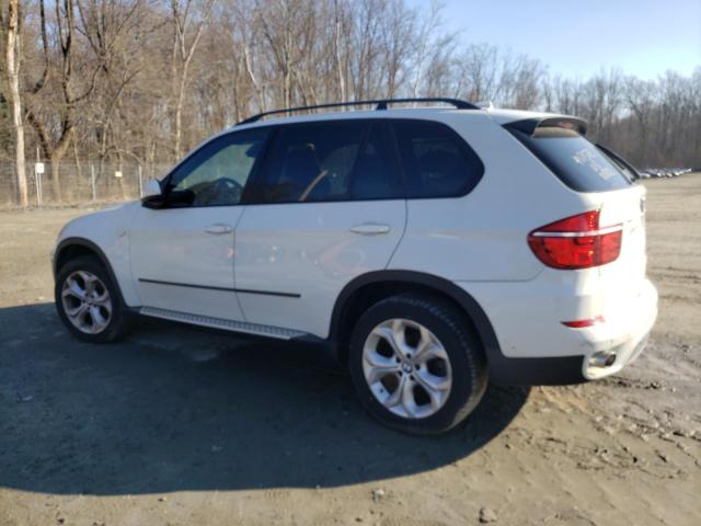 Photo 2 from auction – 2011 BMW X5 XDRIVE3 with VIN 5UXZW0C54BL660989