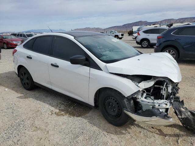 Photo 4 from auction – 2014 FORD FOCUS S with VIN 1FADP3E27EL453603