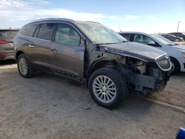 Photo 4 from auction – 2010 BUICK ENCLAVE CX with VIN 5GALRBED1AJ135821