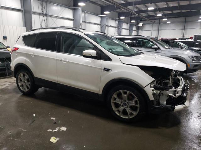 Photo 4 from auction – 2013 FORD ESCAPE SEL with VIN 1FMCU9H98DUA36506