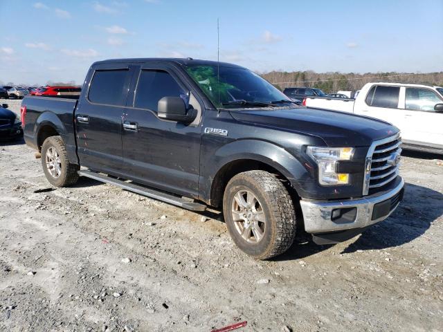 Photo 4 from auction – 2015 FORD F150 SUPER with VIN 1FTEW1C82FKD13253