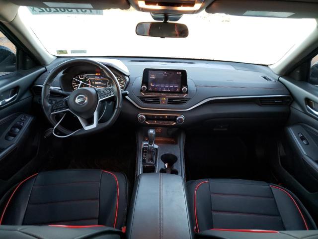 Photo 8 from auction – 2020 NISSAN ALTIMA SR with VIN 1N4BL4CV8LC158495