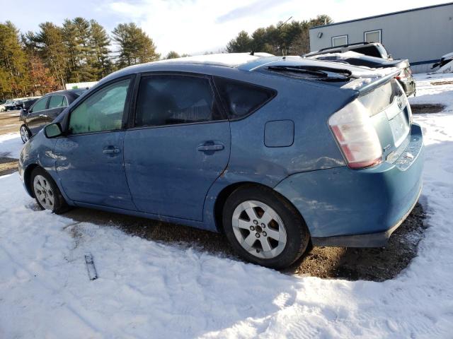 Photo 2 from auction – 2008 TOYOTA PRIUS with VIN JTDKB20U887736995