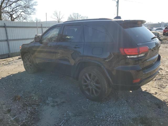 Photo 2 from auction – 2016 JEEP GRAND CHER with VIN 1C4RJFBG4GC434738